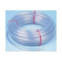 RS Pro フレキシブルチューブ PVC 15m Applications Various 2932066 2932066 1個