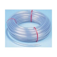 RS Pro フレキシブルチューブ PVC 15m Applications Various 2932195 2932195 1個