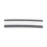 RS Pro ワイヤロープ RS PRO ステンレス鋼 直径5 mm 75m 1835857 1835857 1セット