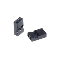 RS Pro 圧着コネクタハウジング メス 2極 1列 2mm M2230シリーズ 1袋(1000個入) 1730853 1730853 1袋