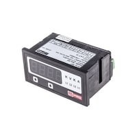 RS Pro デジタル電流計 4桁 AC LED 1365385 1365385 1個