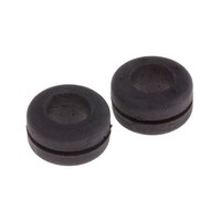 RS Pro 配線グロメット ポリクロロプレン HELAVIAシリーズ 1袋(100個入) 1366064 1366064 1袋