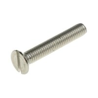 RS Pro 皿頭 小ねじ M5 30mm ステンレス鋼 1袋(100個入) 1583483 1583483 1袋