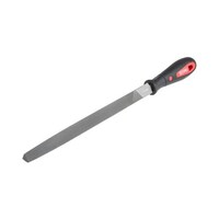 鉄工やすり スリースクエア セコンドカッ