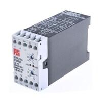 RS Pro ソフトスタータ 2128683 2128683 1個