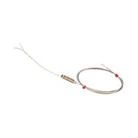 RS Pro 熱電対センサ Kタイプ ケーブルタイプ 40°C → 750°C 1m IEC 2194450 2194450 1個
