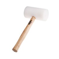 RS Pro ハンマー 950g 丸形 ポリエチレン 2221546 2221546 1個