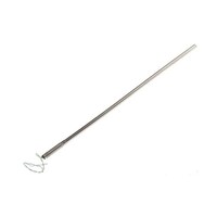 RS Pro 熱電対センサ Kタイプ ケーブルタイプ 0°C → 1100°C 250mm IEC 2287495 2287495 1個