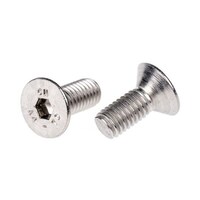 RS Pro 六角穴付ボルト M5 x 12mm ステンレス鋼 1箱(50個入) 2328417 2328417 1箱