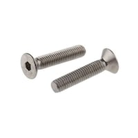 RS Pro 六角穴付ボルト M5 x 25mm ステンレス鋼 1箱(50個入) 2328445 2328445 1箱