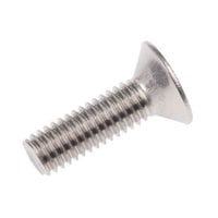 RS Pro 六角穴付ボルト M6 x 20mm ステンレス鋼 1箱(50個入) 2328489 2328489 1箱