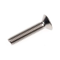 RS Pro 六角穴付ボルト M6 x 30mm ステンレス鋼 1箱(50個入) 2328502 2328502 1箱