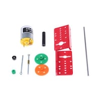 RS Pro DCギアモータ 2 → 2100 rpm 927Dシリーズ 2389838 2389838 1個