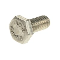 止めねじ M4 x 8mm 六角 ステン