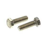 止めねじ M5 x 16mm 六角 ステ