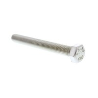 止めねじ M5 x 40mm 六角 ステ
