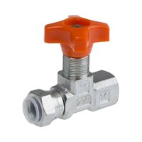 RS Pro 油圧圧力ゲージ遮断弁 2788796 2788796 1個