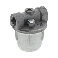 RS Pro 加熱オイルフィルタ 3137060 3137060 1個