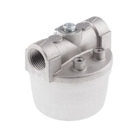 RS Pro 加熱オイルフィルタ 3137098 3137098 1個