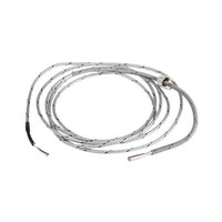 RS Pro 熱電対センサ Jタイプ ケーブルタイプ 0°C → +400°C 20mm RoHS対応 3241844 3241844 1個