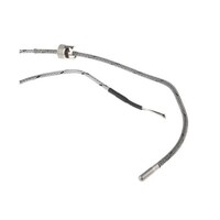 RS Pro 熱電対センサ Jタイプ ケーブルタイプ 0°C → +600°C RoHS対応 3241894 3241894 1個