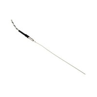 RS Pro 熱電対センサ Jタイプ ケーブルタイプ 0°C → 400°C 150mm RoHS対応 3242443 3242443 1個