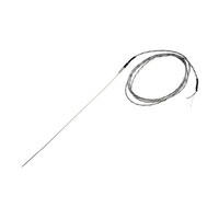 RS Pro 熱電対センサ Jタイプ ケーブルタイプ 0°C → 400°C 300mm RoHS対応 3242471 3242471 1個