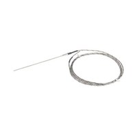 RS Pro 熱電対センサ Jタイプ ケーブルタイプ 0°C → 400°C 150mm RoHS対応 3242487 3242487 1個