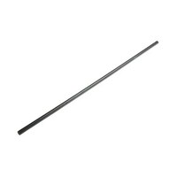 RS Pro ポリフェニレンサルファイド(PPS)ロッド PPS 500mm 黒 10mm径 3257136 3257136 1個