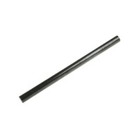RS Pro ポリフェニレンサルファイド(PPS)ロッド PPS 500mm 黒 30mm径 3257158 3257158 1個
