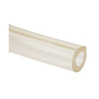 RS Pro フレキシブルチューブ ポリウレタン樹脂(PUR) 25m 3396332 3396332 1個