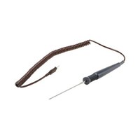RS Pro 温度測定用 プローブ ミニチュアプラグ 3429022 3429022 1個