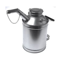 RS Pro オイル容器 5L 4001035 4001035 1個