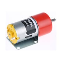 RS Pro DCギアモータ 240 rpm 918Dシリーズ 4130593 4130593 1個