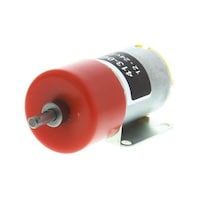 RS Pro DCギアモータ 442 rpm 918Dシリーズ 4130616 4130616 1個