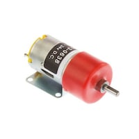 RS Pro DCギアモータ 221 rpm 918Dシリーズ 4130638 4130638 1個