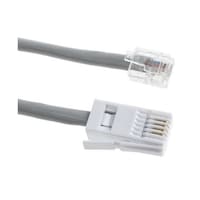 RS Pro モジュラーケーブル 4390127 4390127 1個