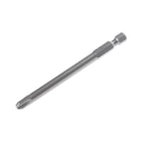 RS Pro ドライバービットセット 1 ピース Phillips ドライバビットセット 1袋(5個入) 4499476 4499476 1袋