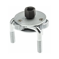 RS Pro オイルフィルタレンチ 4499599 4499599 1個