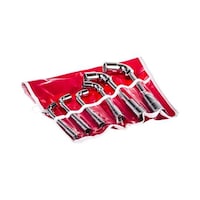 RS Pro ボックスレンチ セット 6ピース 4499864 4499864 1セット