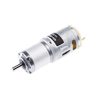 RS Pro DCギアモータ 120 rpm 4540883 4540883 1個