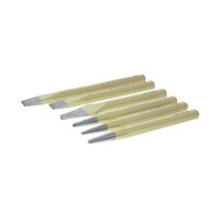 RS Pro ピンパンチセット 4563634 4563634 1セット