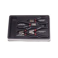 RS Pro プライヤセット 4個 4806802 4806802 1個