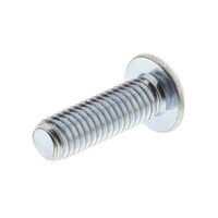 RS Pro 六角穴付ボルト M5 x 16mm 鋼 1箱(50個入) 4839638 4839638 1箱