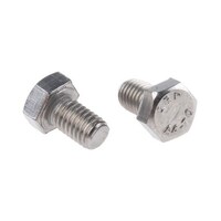 止めねじ M5 x 8mm 六角 ステン