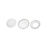 RS Pro M3 WASHER ドームナット / カップワッシャキット 4846901 4846901 1セット