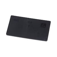 RS Pro パーツボックス仕切り 1袋(24個入) 4849607 4849607 1袋