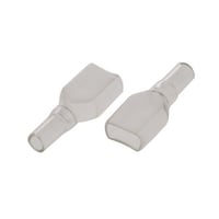 RS Pro 床用モール 長さ 20mm 1袋(100個入) 4881320 4881320 1袋