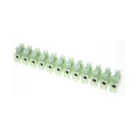 RS Pro 中継用端子台 12極 15mm ピッチ 1袋(5個入) 4928722 4928722 1袋
