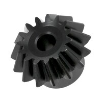 かさ歯車 スチール 521−5976